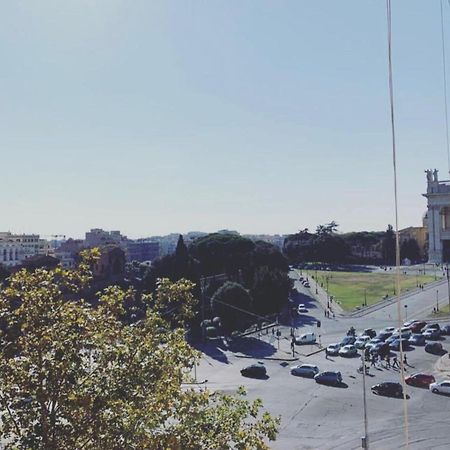 Attico In San Giovanni Laterano Рим Екстериор снимка