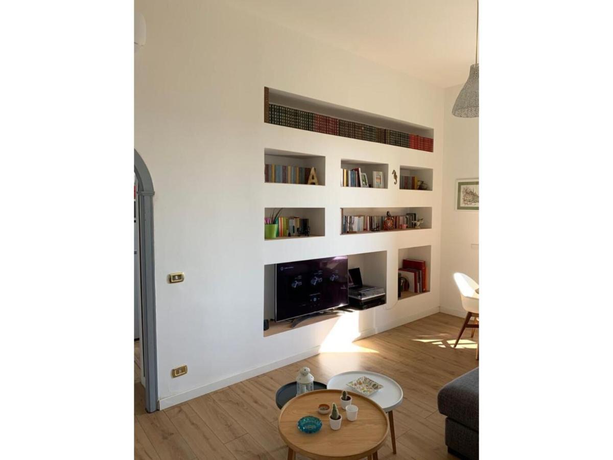 Attico In San Giovanni Laterano Рим Екстериор снимка