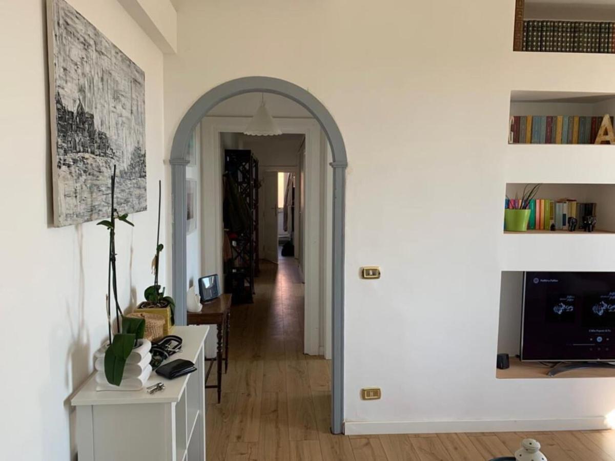 Attico In San Giovanni Laterano Рим Екстериор снимка