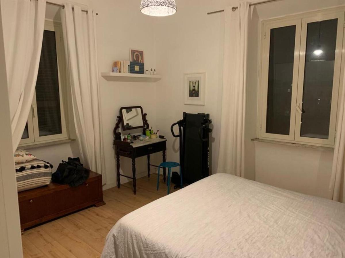 Attico In San Giovanni Laterano Рим Екстериор снимка