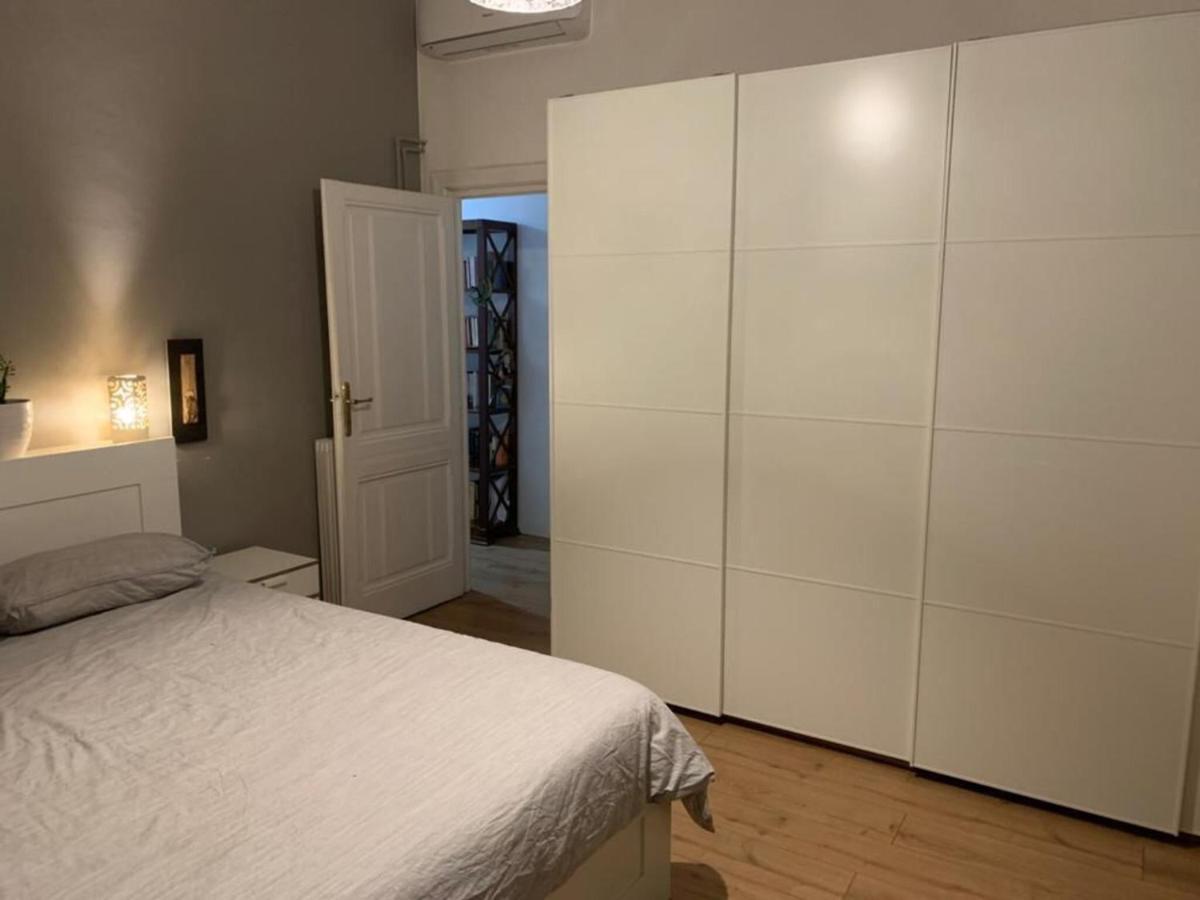 Attico In San Giovanni Laterano Рим Екстериор снимка