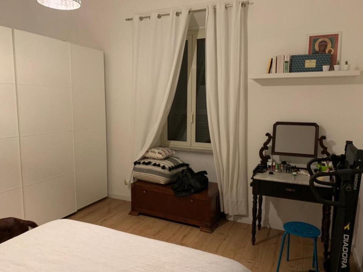 Attico In San Giovanni Laterano Рим Екстериор снимка